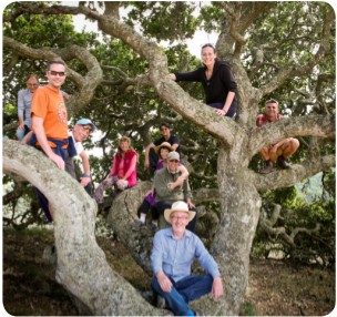 Join a Local ITP Group Join a Local ITP Group