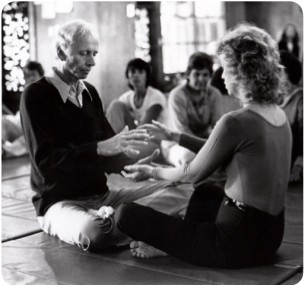 Leonard Energy Training - Expand Human Potential Leonard Energy Training - Expand Human Potential