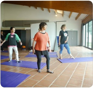 Human Potential Movement - Begin Your Practice Human Potential Movement - Begin Your Practice