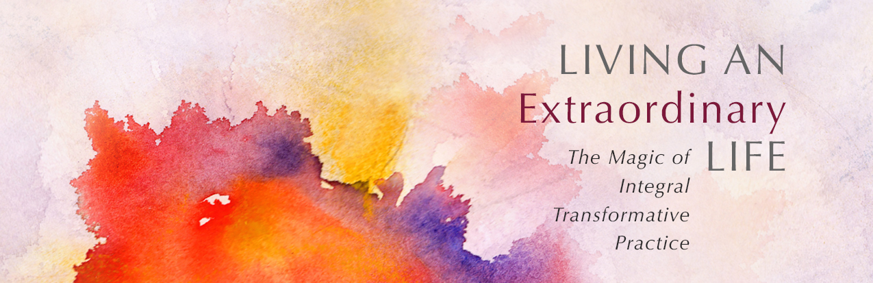 Living an Extraordinary Life – Resources to Explore