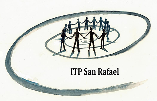 ITP San Rafael Logo