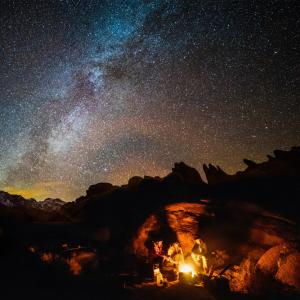 Seekers and Sages Community Circle Series