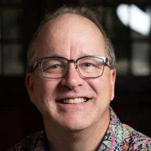 Jeffrey Kripal