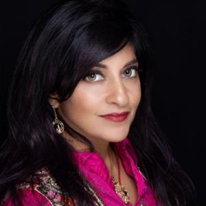 Dr. Shamini Jain | Integral Transformative Practice