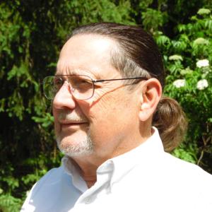Bill Sharp