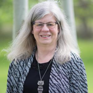 Edith D. Johnston, PhD