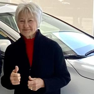 Roberta Hoffman