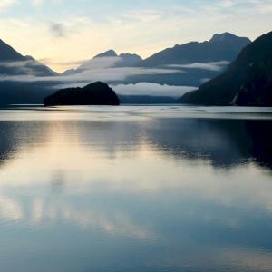 Transformative Stillness - Registration