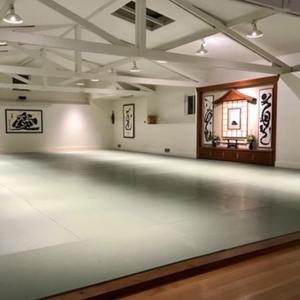 Presence in Motion – Registration