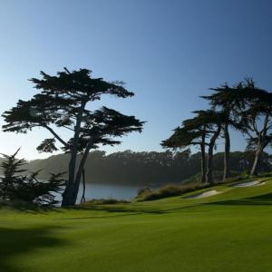 Golf in the Kingdom 2026