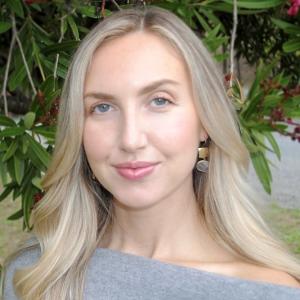 Tess Gannon