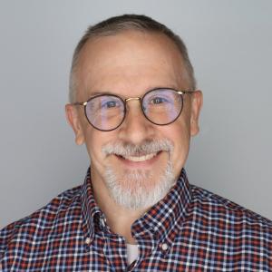 Eric Benson