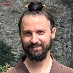 Simon Cox