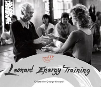 Leonard Energy Training (LET) Video