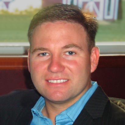 Eric Carlson