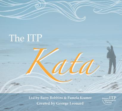 The ITP Kata - digital download The ITP Kata - digital download