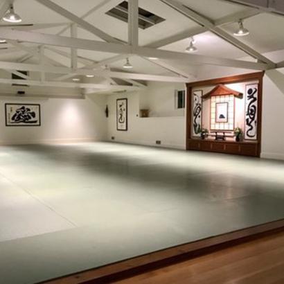 Presence in Motion – Registration