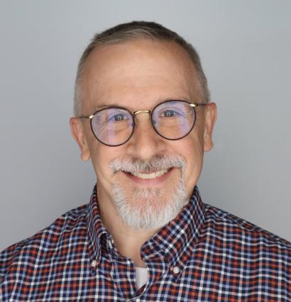 Eric Benson
