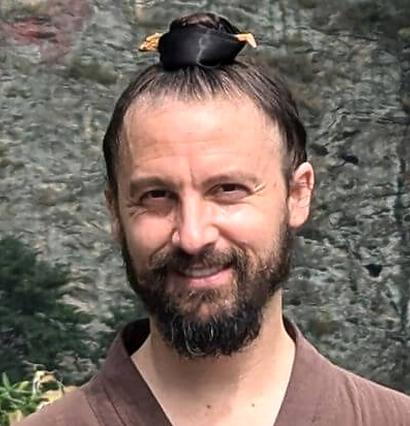 Simon Cox