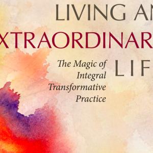 Living an Extraordinary Life book thumbnail