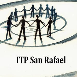 ITP San Rafael Logo