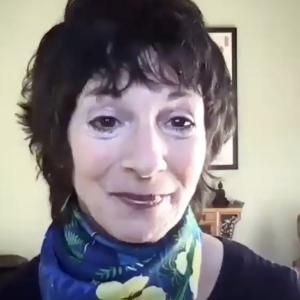 Consciousness and Healing Initiative Podcast Interview with Pam Kramer