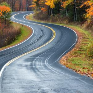 My Long and Winding Road