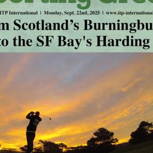 Beyond the Fairway