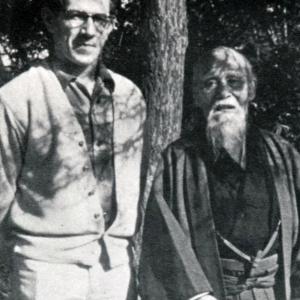 Embodied Experience in the World of Energy