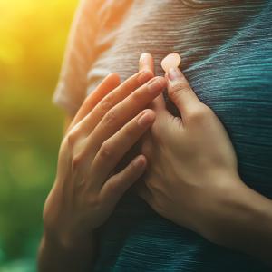 Fill Your Energetic Space