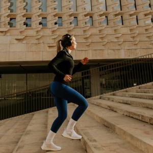 Aerobic Exercise, Strength Training, and the Power of Visualization