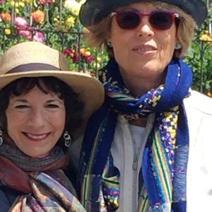 ITP Community Spotlight: Christina Grote and Pam Kramer