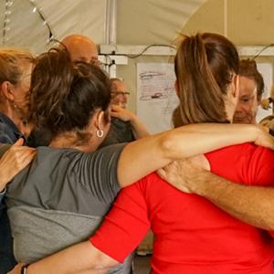 The Nourishing Power of Community