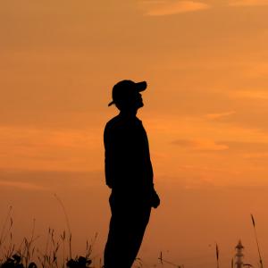 Standing Relaxation Led by sensei Teja Bell