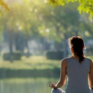 Meditation