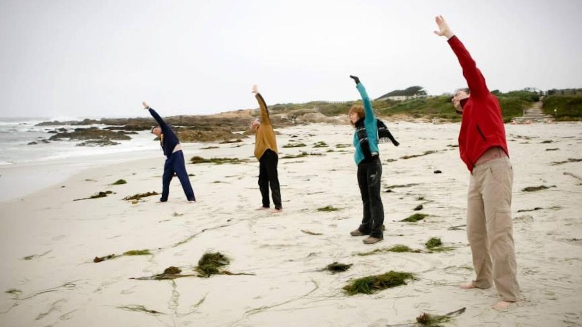 Group-kata-beach