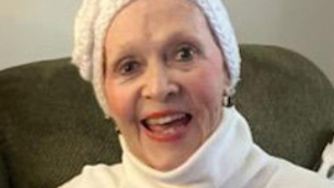 ITP Community Spotlight on Judith Closson | Integral Transformative ...