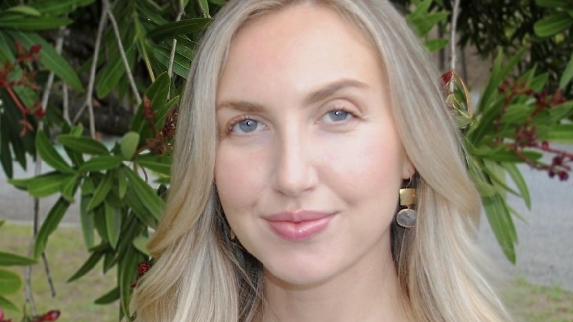 Tess Blog ITP Community Spotlight on Tess Gannon | Integral Transformative Practice