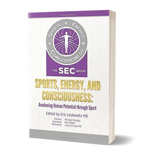 Sports, Energy & Consciousness