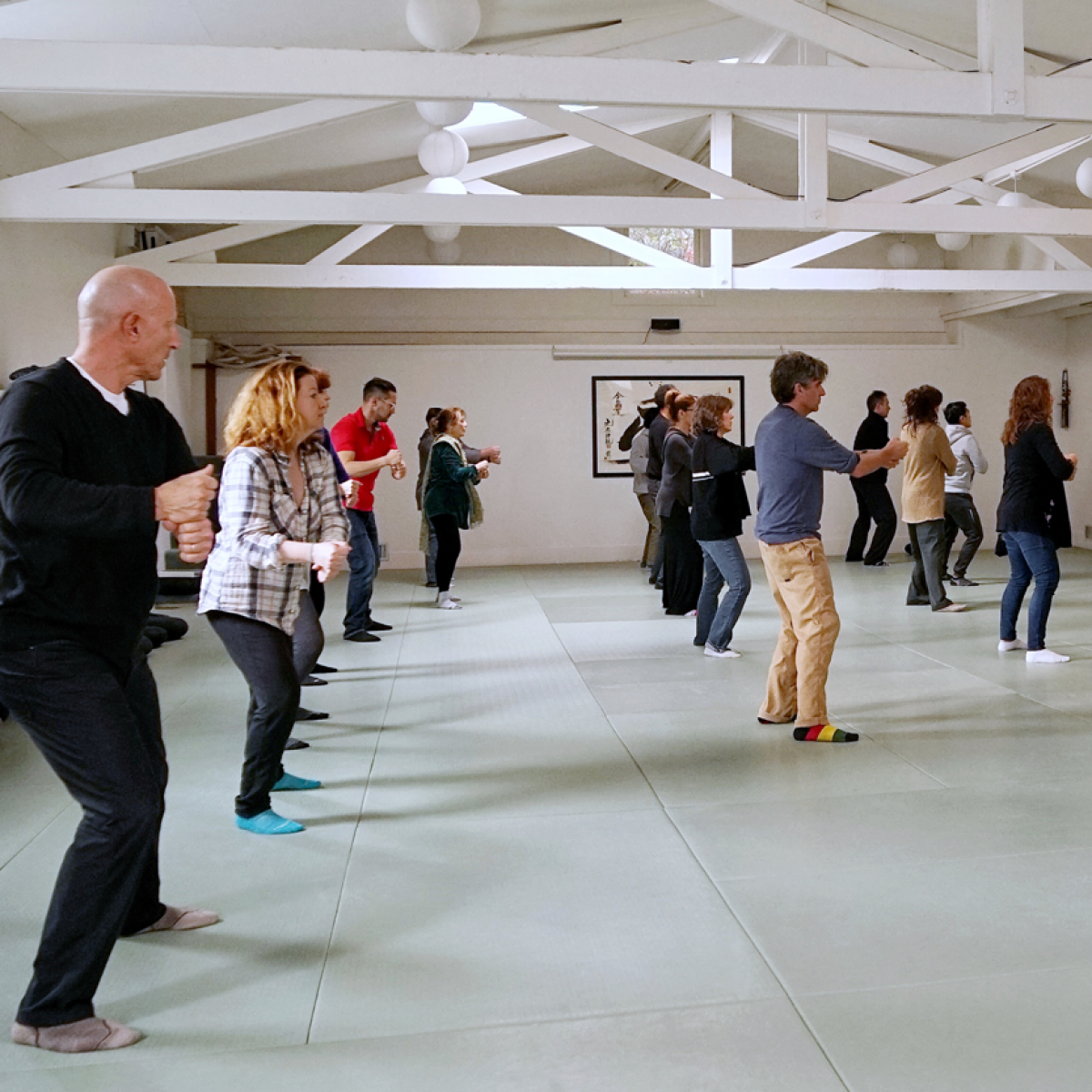 Annual ITP Practice Challenge