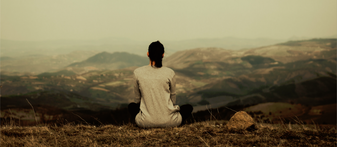 contemplation banner