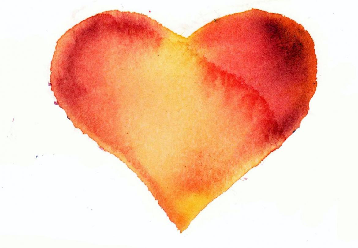 heart by Rich - banner image